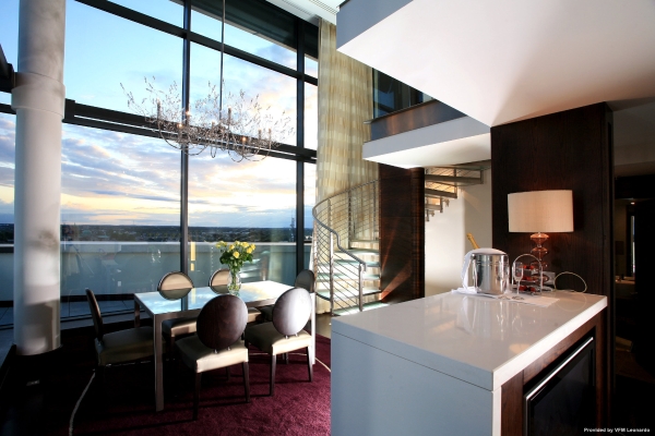 Sheraton Athlone Hotel